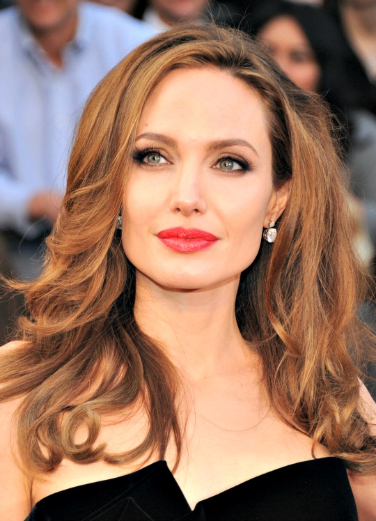 Angelina Jolie news , Angelina Jolie, Angelina Jolie Breast Cancer , Breast Cancer Angelina Jolie